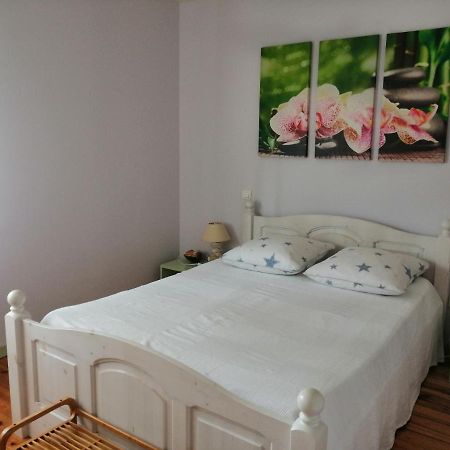 Le Relais de la Praya Bed & Breakfast Lege-Cap-Ferret Bagian luar foto