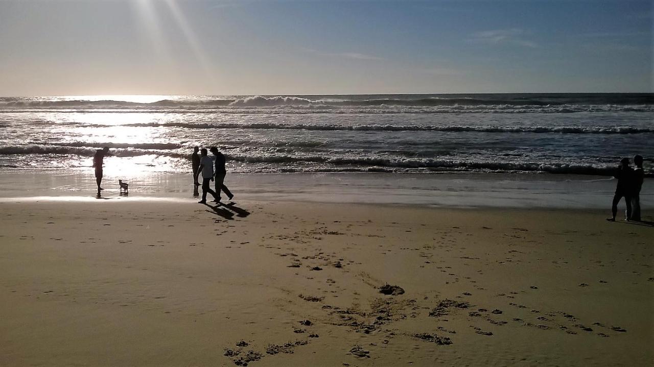 Le Relais de la Praya Bed & Breakfast Lege-Cap-Ferret Bagian luar foto