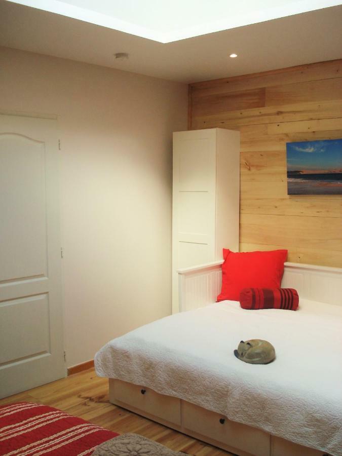 Le Relais de la Praya Bed & Breakfast Lege-Cap-Ferret Bagian luar foto
