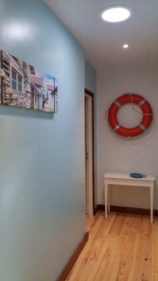Le Relais de la Praya Bed & Breakfast Lege-Cap-Ferret Bagian luar foto