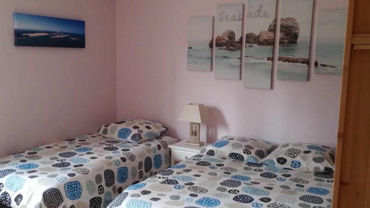 Le Relais de la Praya Bed & Breakfast Lege-Cap-Ferret Bagian luar foto